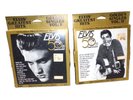 Elvis Presley Greatest Hits Golden Singles Volume I II 50th Anniversary RCA Mono