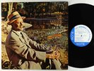 Horace Silver - Song For My Father LP - Blue Note Stereo DG RVG Ear NY USA VG+