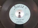 REUBEN BELL AND CASANOVAS 45 IT'S NOT THAT EASY DEEP SOUL MURCO RARE 1967 LISTEN