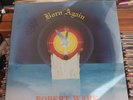 Robert Ware Born Again 1985 Super Nova Records Detroit GOSPEL SOUL Funk Vinyl