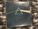 Pink Floyd ‎– The Dark Side Of The Moon (El Lado Oscuro De La Luna) Venezuela