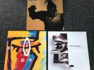 Soul II Soul – bundle of 3 x first press UK albums, 1989 to 1992