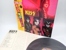 Kiss ‎– Music From The Elder Japan LP OBI VINYL Casablanca ‎– 28S-23