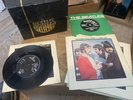 THE BEATLES COLLECTION 24 SINGLES BOX SET 1962-70 1977 Apple Parlophone