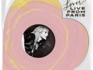 TAYLOR SWIFT    Lover Live From Paris (Heart Shaped Vinyl)   NEW   PREORDER