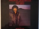 BLACK SABBATH   -   SEVENTH STAR   -   1. GERMANY PRESS   -   VINYL / OIS  1986