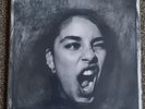 JORJA SMITH - FALLING OR FLYING - LTD BLOOD RECORDS SPLATTER /2000 VINYL ALBUM