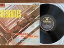 THE BEATLES PLEASE PLEASE ME PMC 1202 *mono* PARLOPHONE UK ORIGINAL EXC