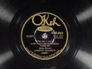78 RPM -- Annette Hanshaw, Okeh 41397 