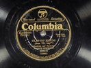 78 RPM - George Gershwin, Columbia 809 