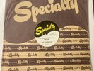 Victorians DOOWOP 78 Naturally 2 Weak For You/PartTime Sweetheart SPECIALTY HEAR