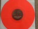 NOFX Single Album Ltd Edition 500 Trans Orange Vinyl lp Fat Wreck Chords