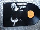 Scorpions   In Trance   Vintage German IMPORT LP  RCA Victor  PPL1-4128