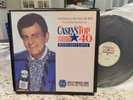 AMERICAN TOP 40 CASEY KASEM  DEC 21  1989 NM-/NM 6X VINYL LP SKID ROW KIX