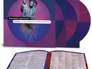 Digable Planets Reachin (A New Refutation of Time Space) 2LP (Split Color Vinyl)