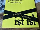 Einstürzende Neubauten Ist Ist (Dubfire Remixes) 12“
