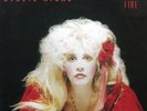 STEVIE NICKS Rooms on Fire 9:00 Extended Remix 1989 UK 12