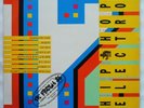 STREET SOUNDS HIP HOP ELECTRO 12 LP VINYL 1986 VARIOUS ARTISTS ELCST12 *VG/G+*
