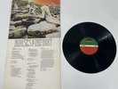 Led Zeppelin Houses Of The Holy Atlantic Records SD 7255 1973 Vinyl EX