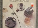 Bill Withers Greatest Hits LP Mobile Fidelity Sound Lab NEW SEALED MFSL MOFI