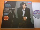 Andras Schiff Bach Goldberg Variations Decca DMM Digital Stereo '83 2LP NM