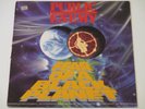 PUBLIC ENEMY - FEAR OF A BLACK PLANET, 466281 1 CBS, SPANISH PRESS 1990