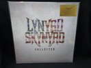 Lynyrd Skynyrd – Collected - GOLD VINYL - NUMBERED - M/M - SEALED/NEW