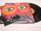 WILBURN BURCHETTE Opens The Seven Gates NM 11EBOS '72 Private Psych LP w/booklet