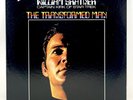 RARE Vintage WILLIAM SHATNER - The Transformed Man Vinyl Record  Decca DL-75043