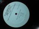 THIS PROPERTY IS CONDEMNED MOVIE RADIO SPOT RECORD NATALIE WOOD 1966