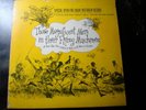 THOSE MAGNIFICENT MEN IN THEIR FLYING MACHINES OPEN END RADIO INTERVIEW RECORD