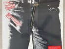 THE ROLLING STONES Sticky Fingers FACTORY SEALED 2015 2xLP Deluxe Ed. w/Zipper