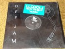 L.L. Cool J – Rock the Bells (Def Jam Recordings - 12