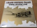 Ennio Morricone - I Grandi Westerns Italiani - 2LP Vinyl RCA