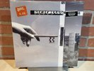 Scorpions  Crazy World  1990 Pressing LP still Sealed with Hype