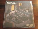 SUNNY DAY REAL ESTATE DIARY LIVE AT LONDON BRIDGE STUDIO BLUE SMOKE VINYL LP emo