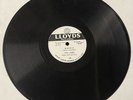 Larks DOO WOP 78 Margie / Rockin’ In The The Rocket Room LLOYDS DJ VG+++/M- HEAR