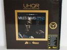 Miles Davis Kind of Blue UHQR 200G 33 1/3 RPM Vinyl Box Set Sealed