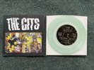 The Gits - Second Skin 1991 Clear Vinyl 2012 Sleeve 7