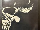 DANZIG S/T DEF AMERICAN RECORDINGS DEF24208 Tested From Japan FS