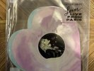 Taylor Swift - LOVER (Live From Paris) HEART SHAPED vinyl 2xLP record NEW