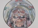 IRON MAIDEN, 12