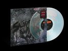BON JOVI - SLIPPERY WHEN WET WATER FILLED VINYL LP LIMITED ED  SOLD OUT ️