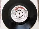 Mint RARE PSYCH ROCK 7