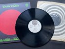 IAN CARR NUCLEUS Solar Plexus UK 1ST PRESS VERTIGO SWIRL 1971, PLAYS EX+