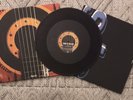 Turn Up The Sun - Oasis 12” Promo Vinyl Record RKID31TP Near Mint