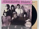 Jefferson Airplane - Surrealistic Pillow - 1967 US Mono 1st Press (EX/NM) Shrink