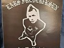 Lars Frederiksen And The Bastards / Rancid * LP *2001* Hellcat