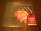 Black Sabbath , Paranoid , 2024 BMG RSD Ltd. Ed.Red/Black Splatter Vinyl. Sealed