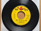 THE SHANGRI-LAS Right Now And Not Later 45 7